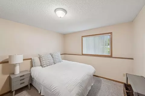 Bedroom - 11630 Idaho Ave N, Champlin, MN 55316 photo 3 of 4