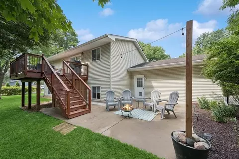 Exterior - 11630 Idaho Ave N, Champlin, MN 55316 photo 6 of 8