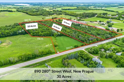 890 W 280th St, New Prague, MN 56071
