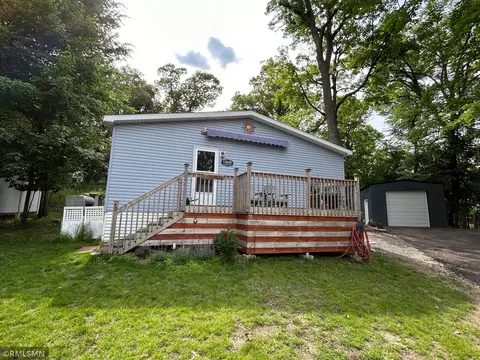 13648 Campfire Cir, South Haven, MN 55382