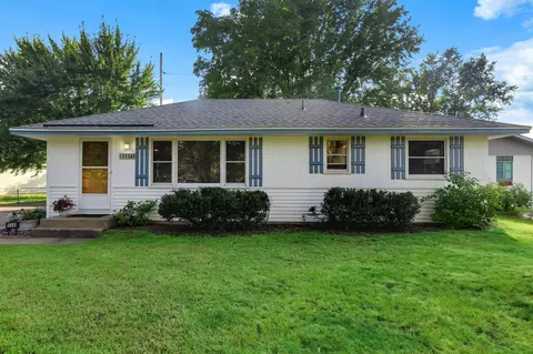11348 N Heights Dr NW, Coon Rapids, MN 55433