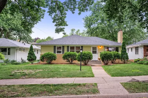 5512 Vincent Ave S, Minneapolis, MN 55410