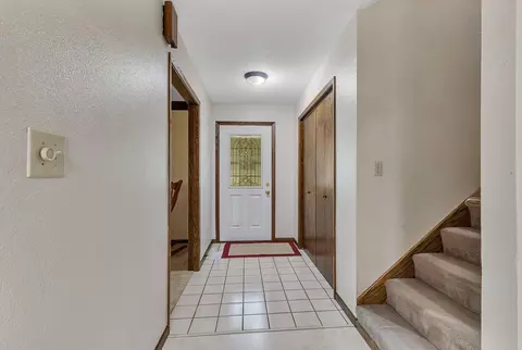 Entry Way - 1504 11th St SE, Willmar, MN 56201 photo 1 of 2