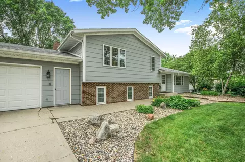 Exterior - 1504 11th St SE, Willmar, MN 56201 photo 1 of 14