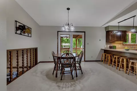 Dining - 1504 11th St SE, Willmar, MN 56201 photo 2 of 3