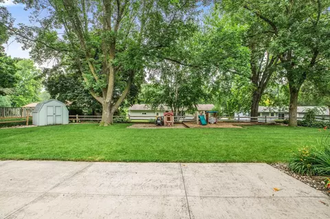 Exterior - 1504 11th St SE, Willmar, MN 56201 photo 14 of 14
