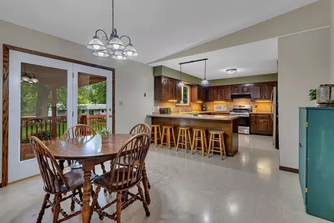 Dining - 1504 11th St SE, Willmar, MN 56201 photo 1 of 3