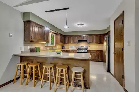 Kitchen - 1504 11th St SE, Willmar, MN 56201 photo 1 of 5