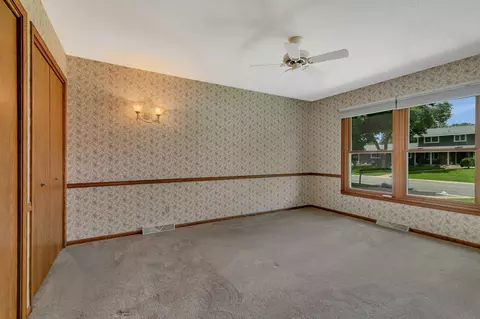 Bedroom - 1044 Borgert Ave, Saint Cloud, MN 56303 photo 1 of 5