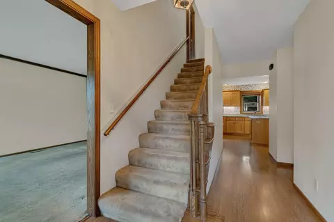 Entry Way - 1044 Borgert Ave, Saint Cloud, MN 56303 photo 1 of 1