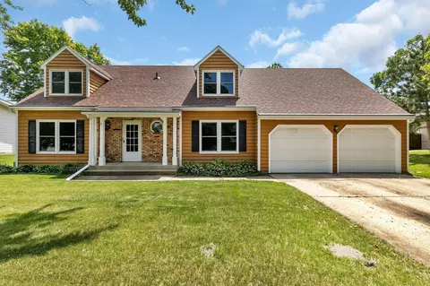 1044 Borgert Ave, Saint Cloud, MN 56303