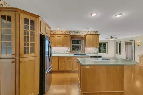 Kitchen - 1044 Borgert Ave, Saint Cloud, MN 56303 photo 3 of 5