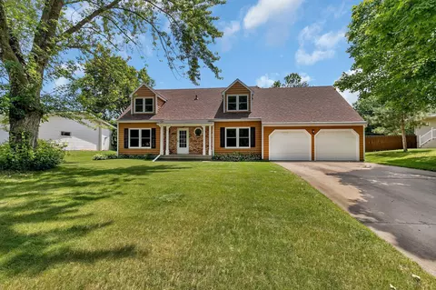Exterior - 1044 Borgert Ave, Saint Cloud, MN 56303 photo 2 of 5