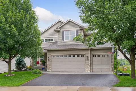 2061 Langston Ln NE, Saint Michael, MN 55376