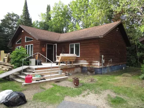 15188 Sawmill Ln NE, Bemidji, MN 56601