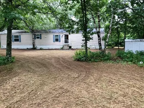45568 213th Ln, Aitkin, MN 56431