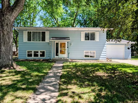 314 N 11th St, Montevideo, MN 56265