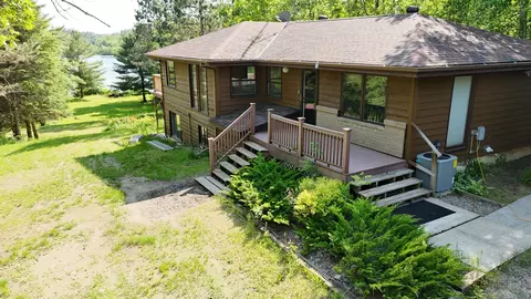 9429 Saint Odilia Beach Rd, Tower, MN 55790