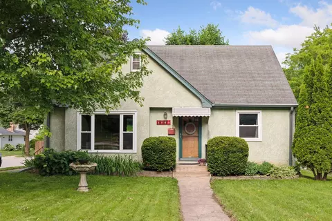3500 Ulysses St NE, Minneapolis, MN 55418