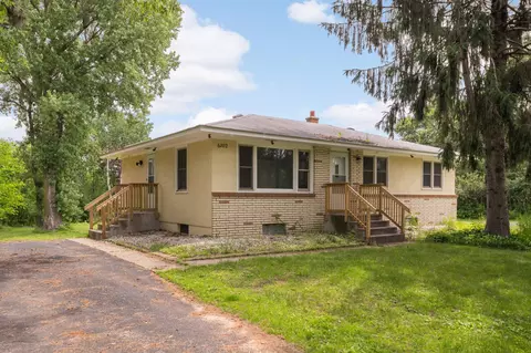 6202 Ware Rd, Lino Lakes, MN 55014