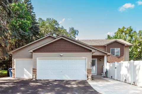 307 Hayden Lake Rd W, Champlin, MN 55316