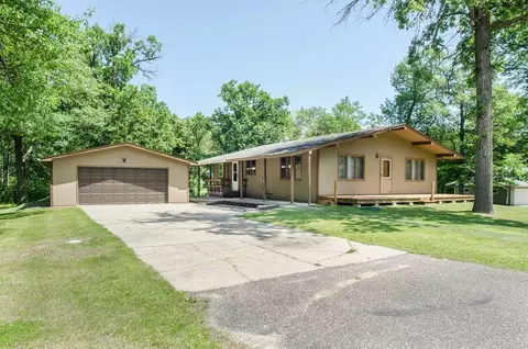 6384 Pinecone Ln NW, Walker, MN 56484