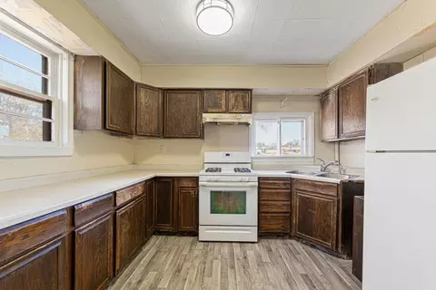 Kitchen - 522 Hulett Ave, Faribault, MN 55021 photo 2 of 2