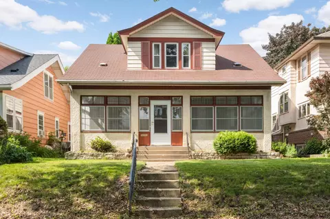 1501 Albany Ave, Saint Paul, MN 55108
