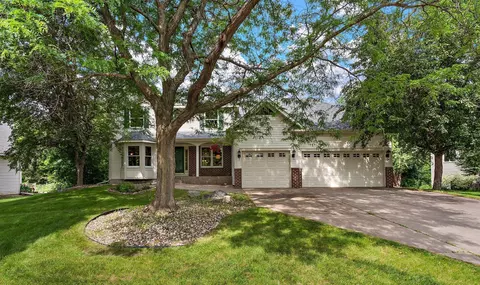 2572 Windsor Ln, Woodbury, MN 55125