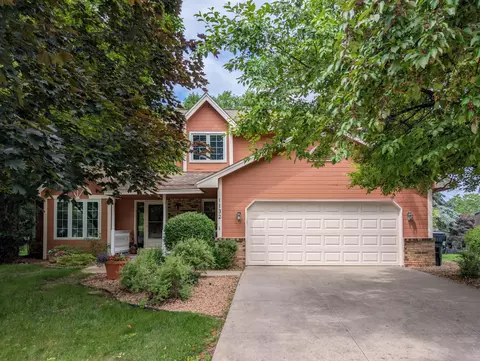 1132 Westbury Cir, Eagan, MN 55123