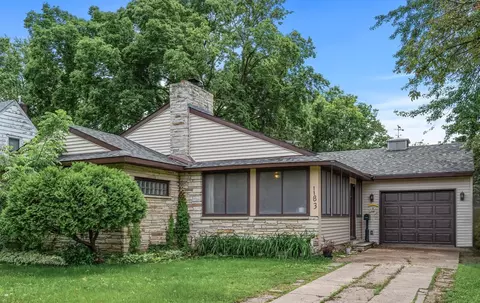 1183 5th St NW, Elk River, MN 55330
