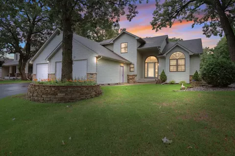 2248 151st Ave NW, Andover, MN 55304