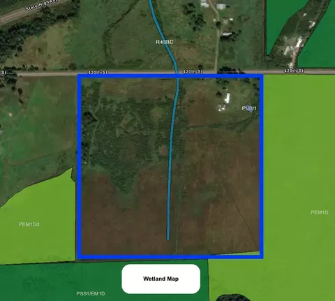 18029 420th St, Mcgregor Twp, MN 55760