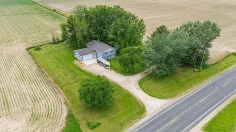 1851 County Rd E, Hammond, WI 54015