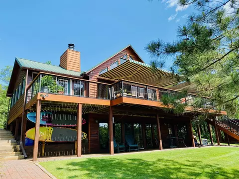 n13616 Indianhead Drive, Minong, WI 54859