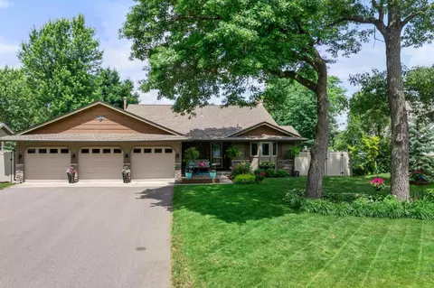 3855 97th Ave NE, Circle Pines, MN 55014