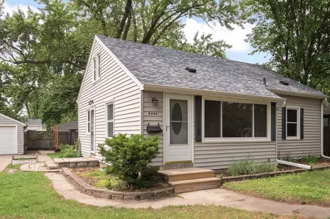 8406 Blaisdell Ave S, Bloomington, MN 55420