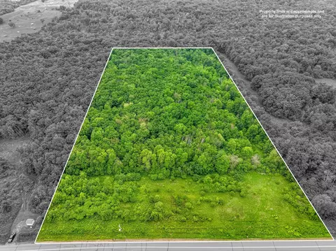 17 Acres 27th St, Chetek, WI 54728 photo 4