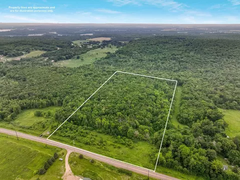 17 Acres 27th St, Chetek, WI 54728 photo 3