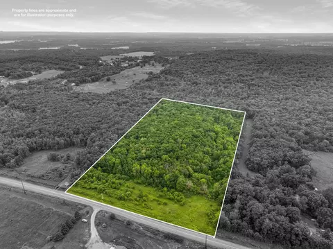 17 Acres 27th St, Chetek, WI 54728