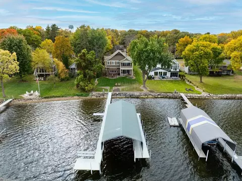 2172 Shadywood Rd, Wayzata, MN 55391
