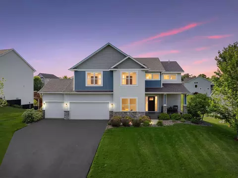 16684 Markley Lake Dr SE, Prior Lake, MN 55372