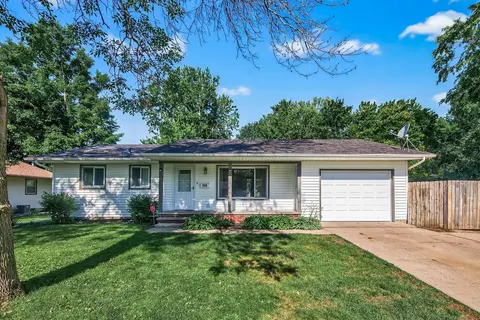 545 N Winter St, River Falls, WI 54022