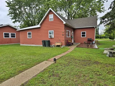 607 607 12 Riverside Ave, Park Rapids, MN 56470
