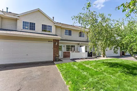 6226 Maclynn Ave NE, Otsego, MN 55301