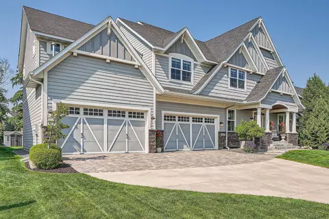 15810 43rd Pl N, Plymouth, MN 55446