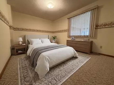 Bedroom - 324 7th St, Windom, MN 56101 photo 5 of 5