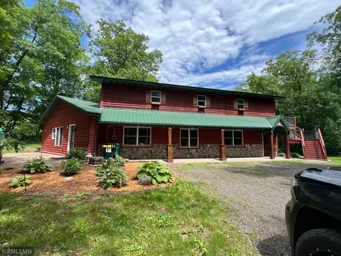 1283 230th Ave, Milltown, WI 54853