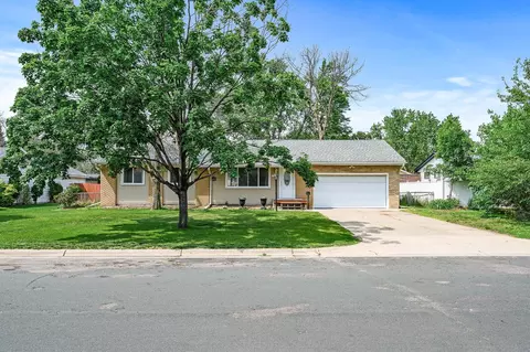 5108 76th Pl N, Brooklyn Park, MN 55443