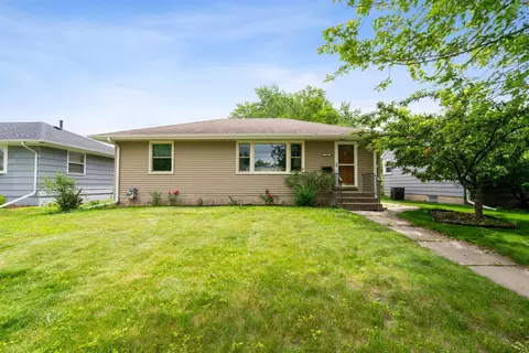 7341 4th Ave S, Richfield, MN 55423